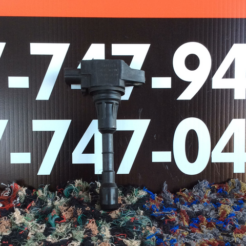 Bobina Nissan Altima/Maxima/Murano/Pathfinder/Quest/Infiniti 07-17