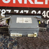 Radio Toyota Corolla 14-16