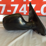 Retrovisor der Dodge Caravan 96-98