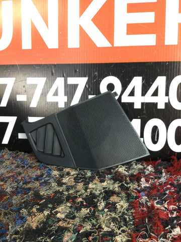 Accesorio Interior izq Toyota Tacoma 16-21