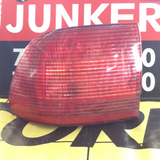 Foco Trasero izq Porsche Cayenne Turbo 03-06