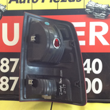 Foco Trasero izq Dodge RAM 1500/2500/3500 09-15