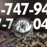 Luz Antiniebla (Fog Lamp) Mitsubishi Outlander & ASX/Mirage G4/Lancer 08-20