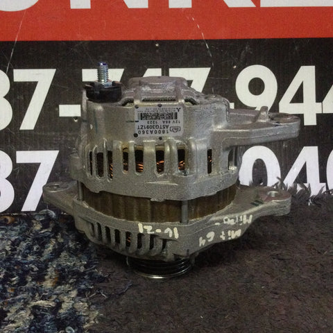 Alternador Mitsubishi Mirage G4/HB 17-23