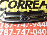 Parrilla Toyota Highlander 17-19