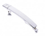 Handle izq Ft Nissan Rogue 10-15