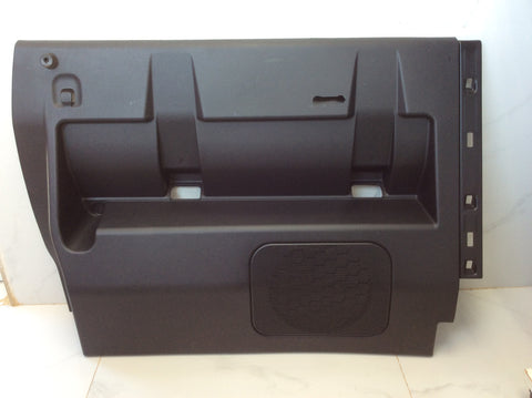 Accesorio Interior Toyota Tacoma 16-20