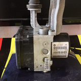 ABS Dodge Challenger 11-14