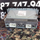 Radio Mitsubishi Mirage 17-19