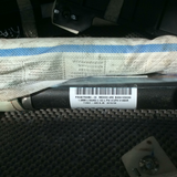 Airbag Cortina izq Kia Soul 14-19