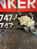 Maquinaria de Cristal Izq Del Ford Transit Connect 14-18