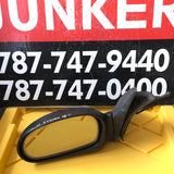 Retrovisor Izq Kia Sephia 98-01