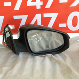 Retrovisor der Toyota Rav4 13-15