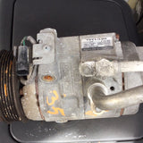Compresor Ford Edge/Lincoln MKX 08-15