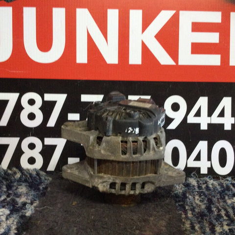 Alternador Hyundai Accent 12-14