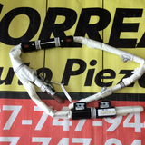 Airbag Cortina der Hyundai Accent 18-22