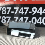Amplificador de Radio Dodge RAM 1500/2500/3500 11-13
