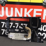 Careta Control de Aire Mitsubishi Outlander 14-18