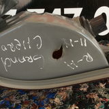 Foco Trasero der Jeep Grand Cherokee 11-13