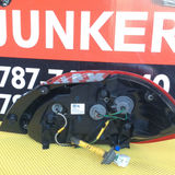 Foco Trasero izq Mitsubishi Mirage HB 17-20