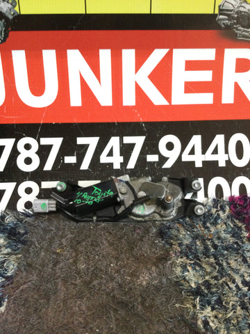 Motor de Wiper Toyota 4Runner 10-20