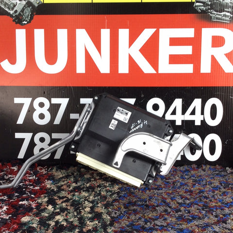 Computadora de Energía Toyota Rav4 16-18