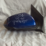 Retrovisor der Hyundai Accent 18-21
