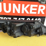 Foco Delantero izq Kia Sportage 11-12