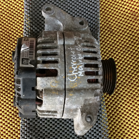 Alternador Chevrolet Malibu 04-08