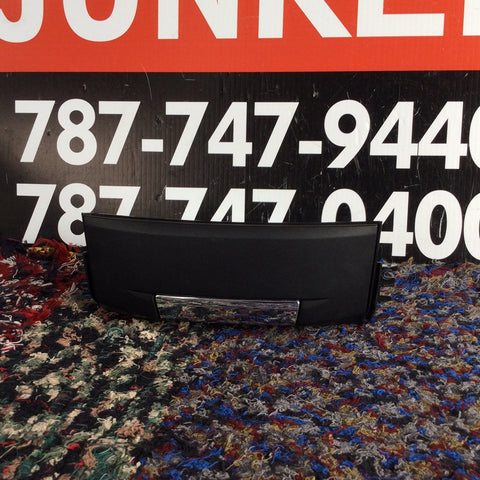 Accesorio Interior Honda Accord 13-17