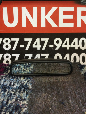 Espejo Interior Toyota Tacoma 16-21