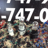 Bombilla con Plug Toyota Tacoma 16-18