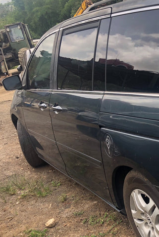 Puerta Izq Trasera Honda Odyssey 05-10