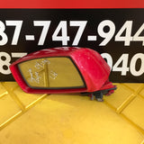 RETROVISOR Hyundai Coupe 04-05