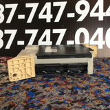 Módulo de Control Chasis Toyota Tacoma 18-19