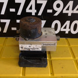 ABS Nissan Armada/ Infiniti QX56 04-05