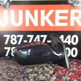 Retrovisor der Toyota Corolla 03-08