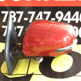 Retrovisor izq Mitsubishi Outlander ASX 14-16