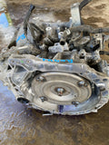 Transmisión Nissan Rogue 14-19