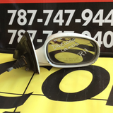 Retrovisor der Daewoo Lanos 98-02