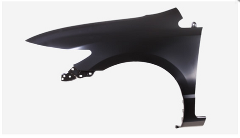 Guardalodo Izq Honda Civic Coupe 06-11