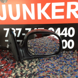 Retrovisor Der Ford F-150/250 97-04