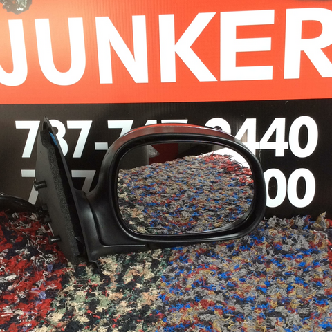 Retrovisor Der Ford F-150/250 97-04