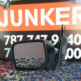 Retrovisor izq Honda Pilot 09-15