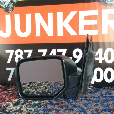 Retrovisor izq Honda Pilot 09-15