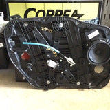 Maquinaria de Puerta Izq Kia Seltos 20-21