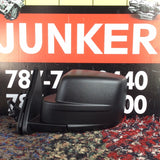 Retrovisor izq Dodge Nitro 07-11