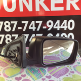 Retrovisor der Nissan Rogue 08-14