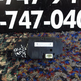 Clockspring Mitsubishi Outlander 04-17