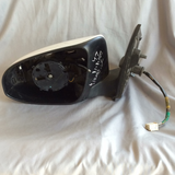Retrovisor izq Toyota Corolla 14-19
